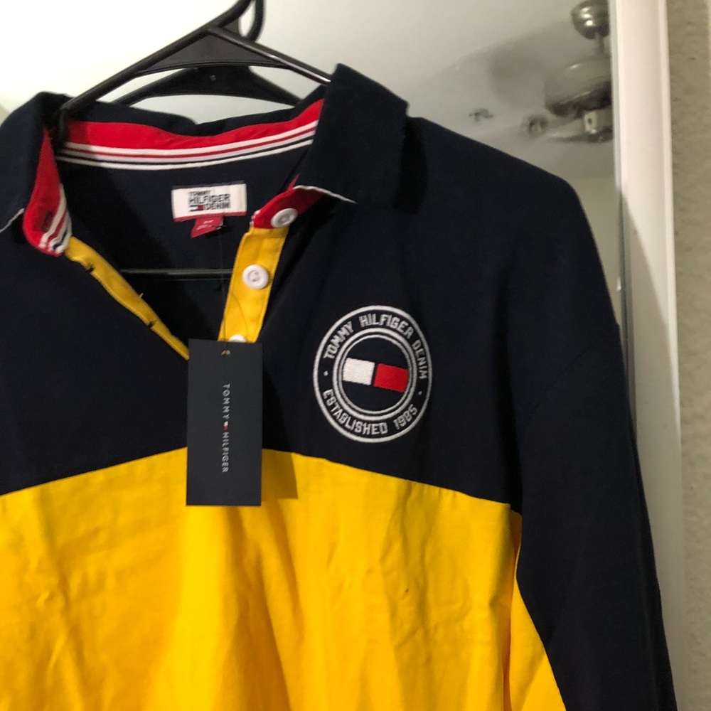 Tommy Hilfiger dress